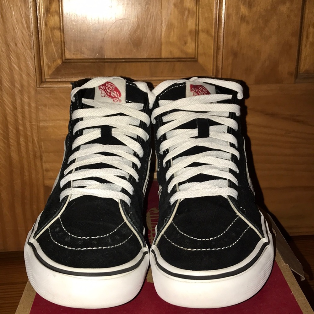 Vans Sk8-Hi